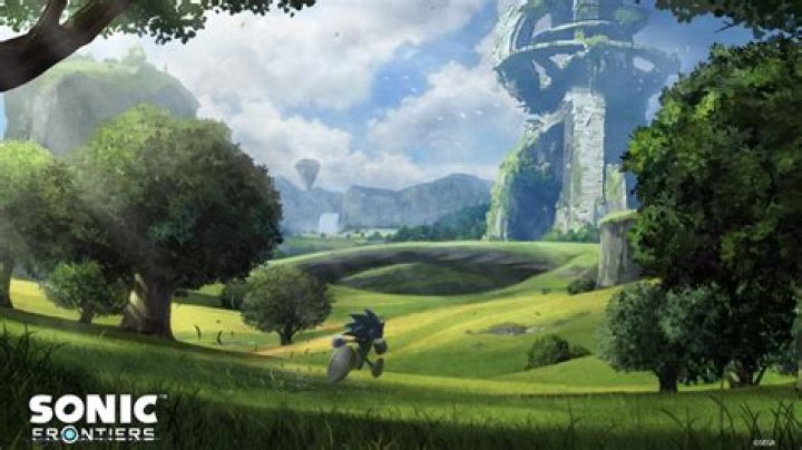 The Heart of Sonic: Exploring Sonic's Mother