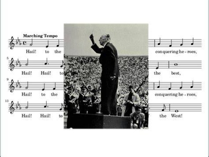 The Heartbeat of Michigan: Exploring the Michigan Fight Song