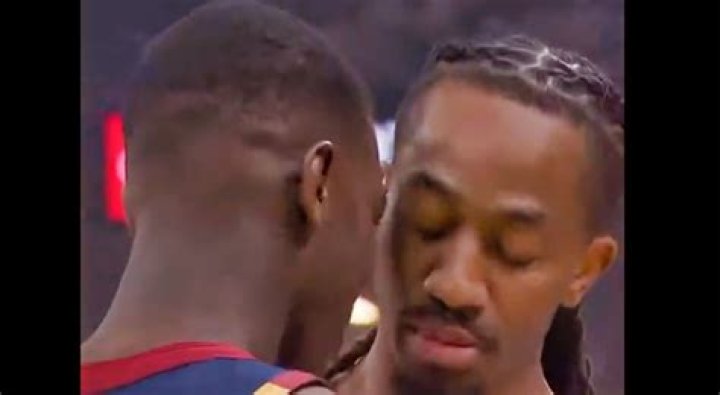 The Heated Exchange: Schroder, Jenkins Face Off: Leaked Audio