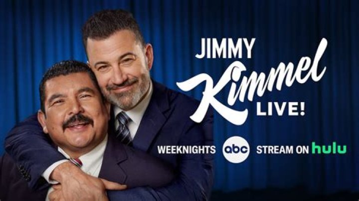 The Height of Guillermo: How Tall is This 'Jimmy Kimmel Live!' Star?