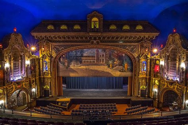 The Hidden Gem of Kalamazoo: Kzoo State Theatre