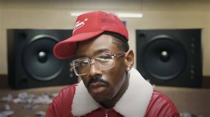 The Hidden World of Tyler the Creator's Sister: A Journey Through Family, Fame, and Fortune