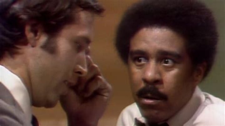 The Hilarious History of Richard Pryor and Chevy Chase on SNL