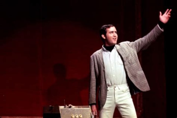 The Iconic Carnegie Hall Performance: Andy Kaufman's Unforgettable Night