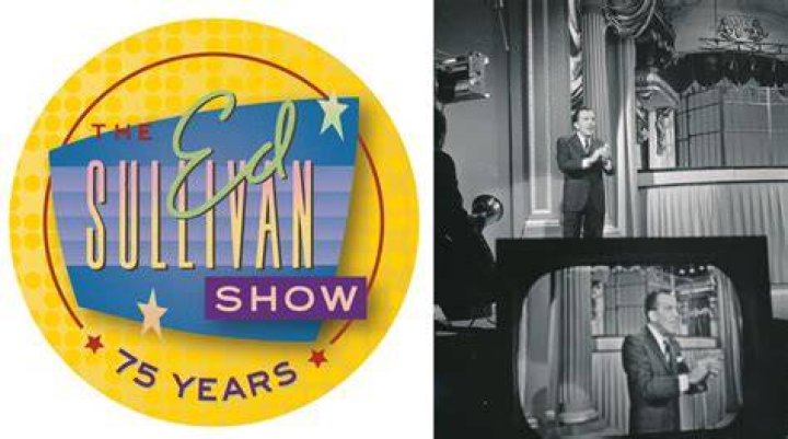 The Iconic Host: Ed Sullivan, A Leader in Entertainment