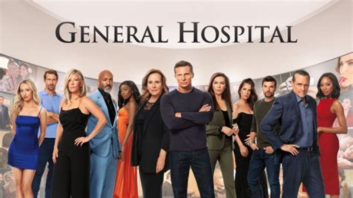 The Iconic Stars of General Hospital: A Deep Dive into the Cast and Characters