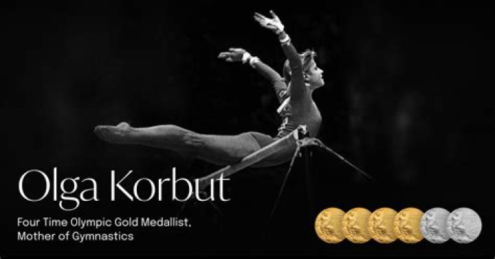 The Impact and Legacy of Korbut in Gymnastics