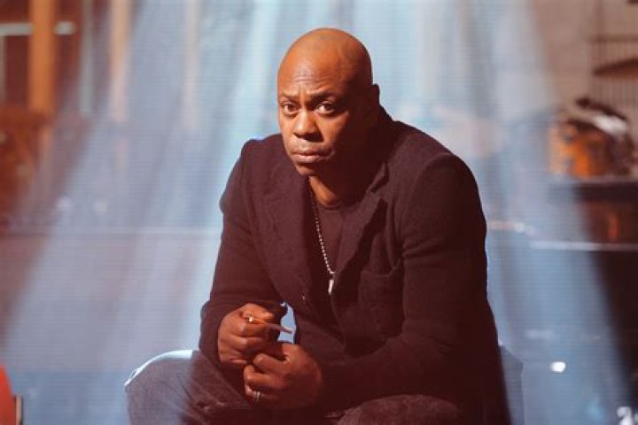 The Impact of Average Joe Dave Chappelle: Comedy's Relatable Genius