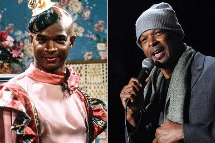 The Impact of Damon Wayans in the World of Comedy and "Mo' Money"
