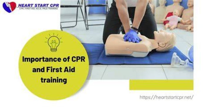 The Importance of CPR Songs in Emergency Situations