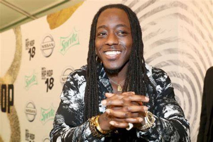 The Impressive Net Worth of Ace Hood: A Deep Dive into His Wealth and Career