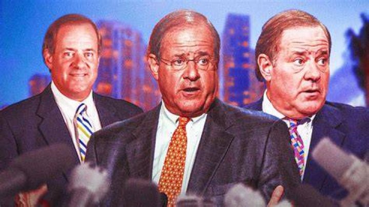 The Impressive Net Worth of Chris Berman: A Deep Dive into the Legendary Broadcaster's Financial Success