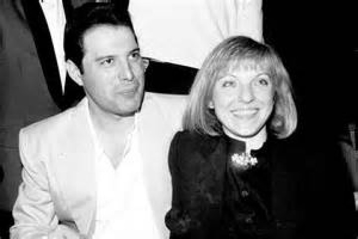 The Incomparable Mary Austin: Freddie Mercury's Muse