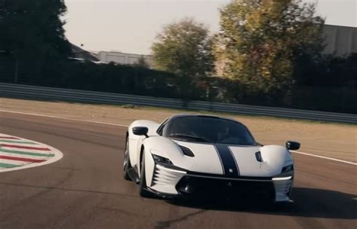 The Incredible Journey of Piero Ferrari: From Father's Shadow to Ferrari's Legacy