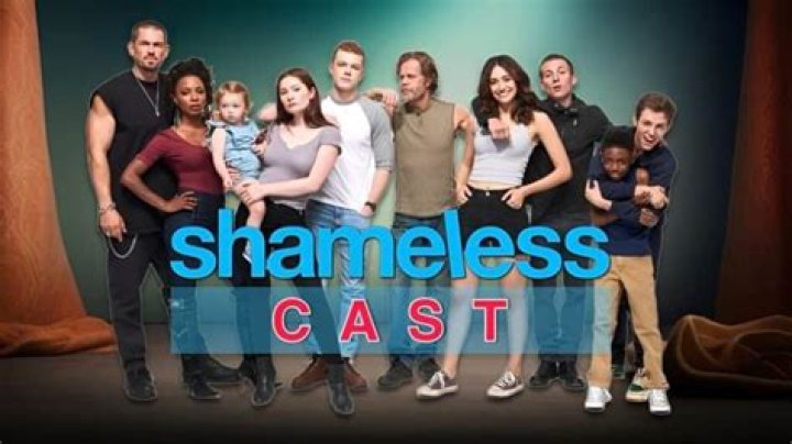 The Incredible Journey of the Shameless Cast: A Deep Dive into Their Roles and Impact