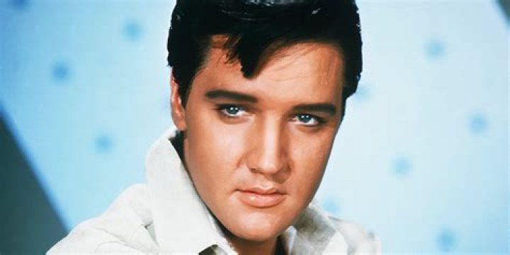 The Incredible Net Worth of Elvis Presley at the Time of His Untimely Demise