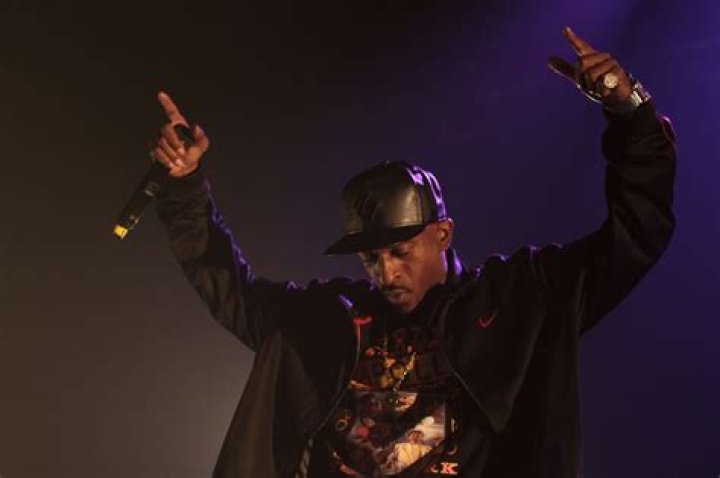 The Infamous Legacy of Rakim: The God MC in Rap's Pantheon