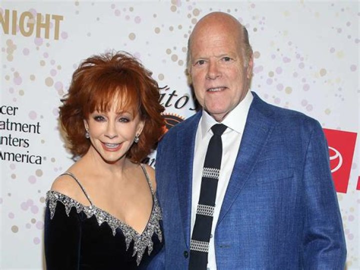 The Ins and Outs of Reba McEntire and Cole Hauser's Relationship