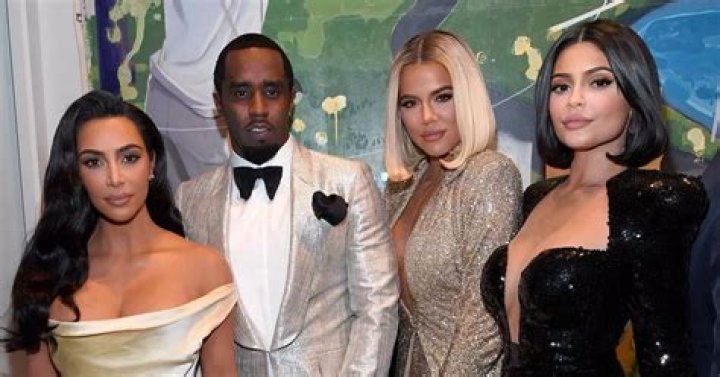 The Insiders' scoop on Diddy and Kardashians' Relationship
