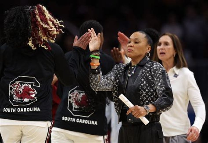 The Inspirational Journey of Dawn Staley's Coaching Career