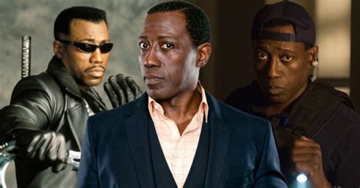 The Inspiring Biography of Wesley Snipes: A Journey of Triumph and Talent