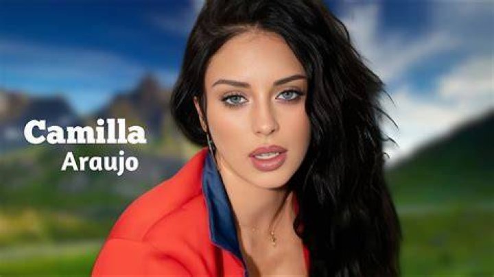 The Inspiring Journey and Achievements of Camilla Araujo Ed