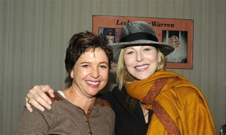 The Inspiring Journey and Net Worth of Kristy McNichol