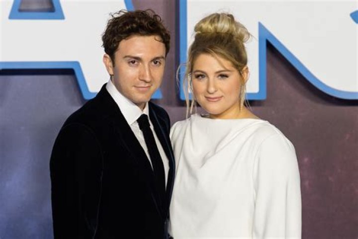 The Inspiring Journey and Personal Life of Megan Trainor's Husband