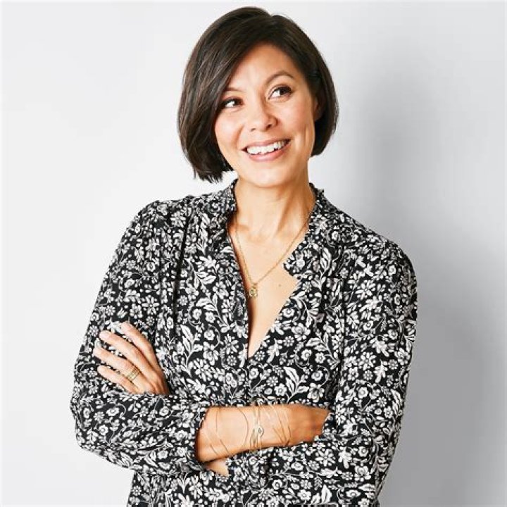The Inspiring Journey of Alex Wagner: An In-Depth Exploration