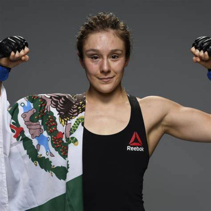 The Inspiring Journey of Alexa Grasso: Age, Achievements, and More