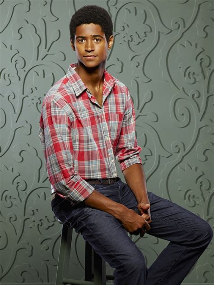 The Inspiring Journey of Alfie Enoch: From Child Actor to Acclaimed Performer