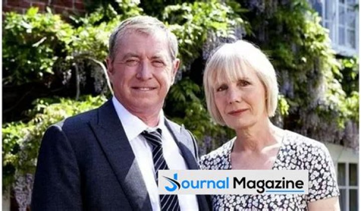 The Inspiring Journey of Cathryn Sealey: A Life of Passion and Dedication