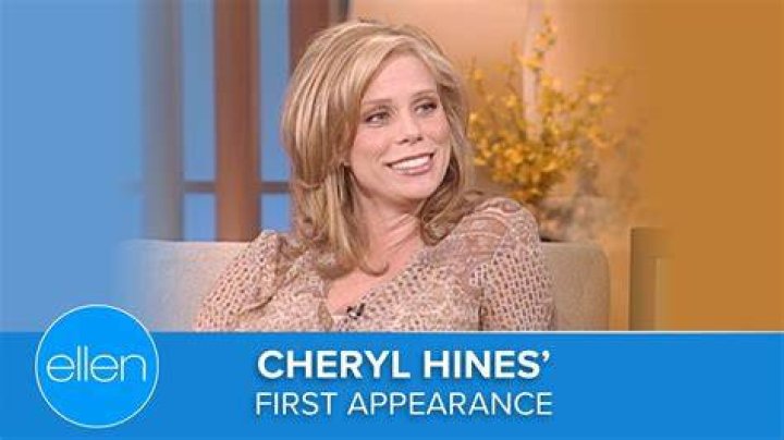 The Inspiring Journey of Cheryl Rixon: A Life in the Spotlight