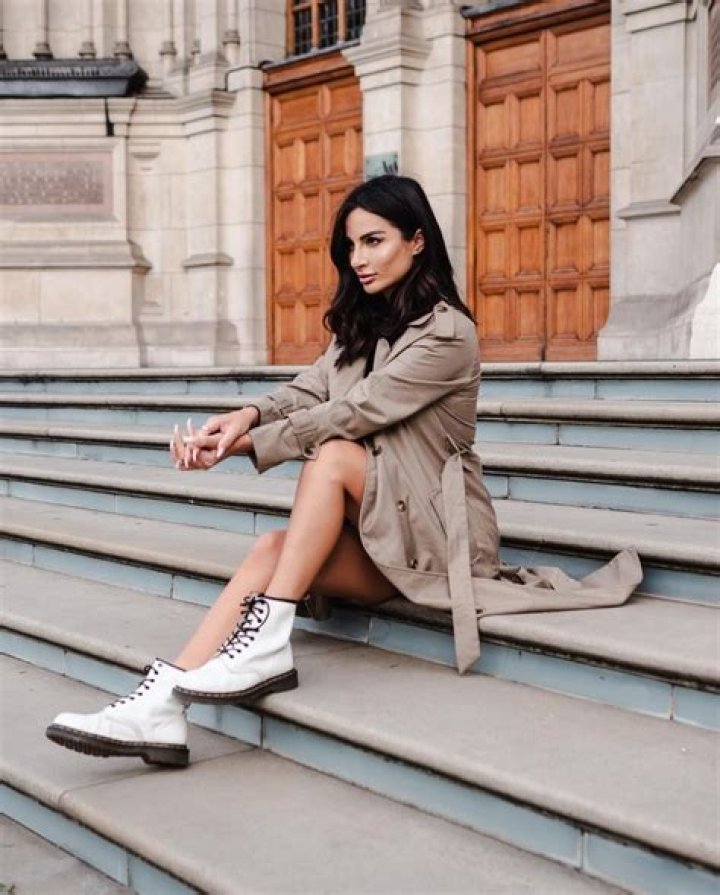 The Inspiring Journey of Christina Carmela: A Woman of Many Talents