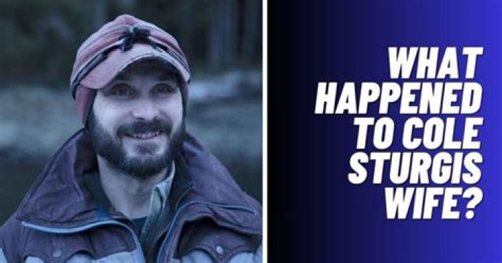 The Inspiring Journey of Cole Sturgis' Wife: A Story of Strength and Support