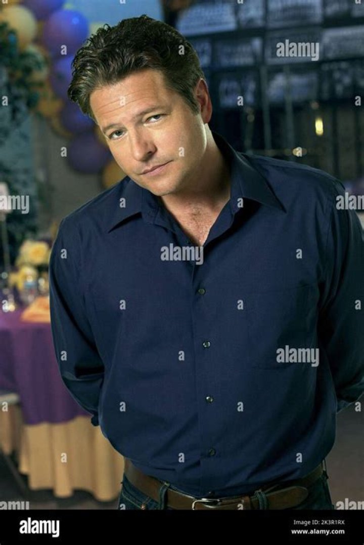 The Inspiring Journey of Dale Midkiff: From Small Town Beginnings to Hollywood Stardom