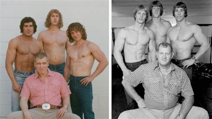 The Inspiring Journey of Doris Von Erich: A Legacy in Wrestling