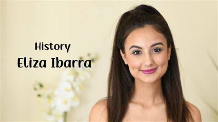 The Inspiring Journey of Eliza Ibarra: A Story of Success and Resilience