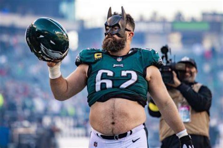 The Inspiring Journey of Jason Kelce: A Deep Dive into His Life and Career