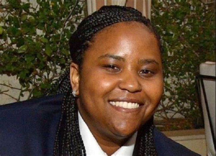 The Inspiring Journey of Katia Washington: A Beacon of Creativity and Excellence