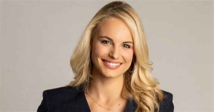 The Inspiring Journey of Katie George: From Sports Star to Media Personality