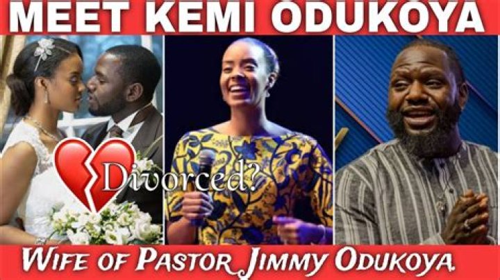 The Inspiring Journey of Kemi Odukoya: A Remarkable Life Story