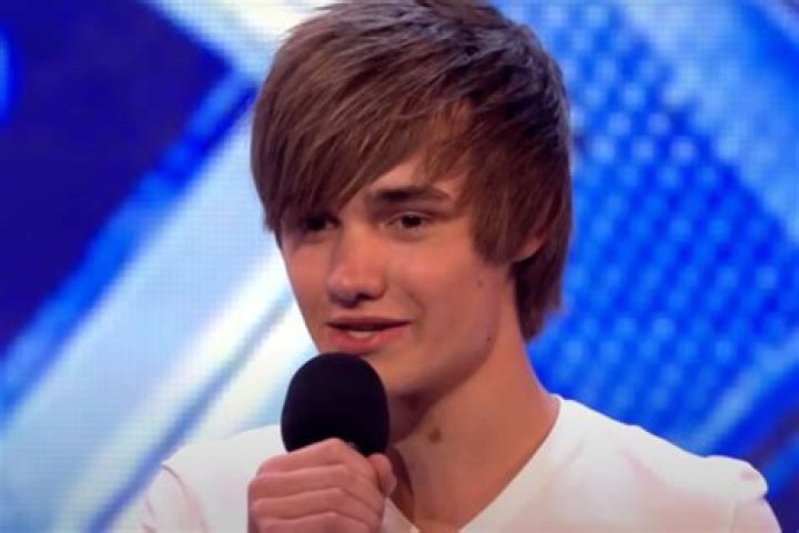 The Inspiring Journey of Liam Payne in X Factor: A Tale of Talent and Triumph