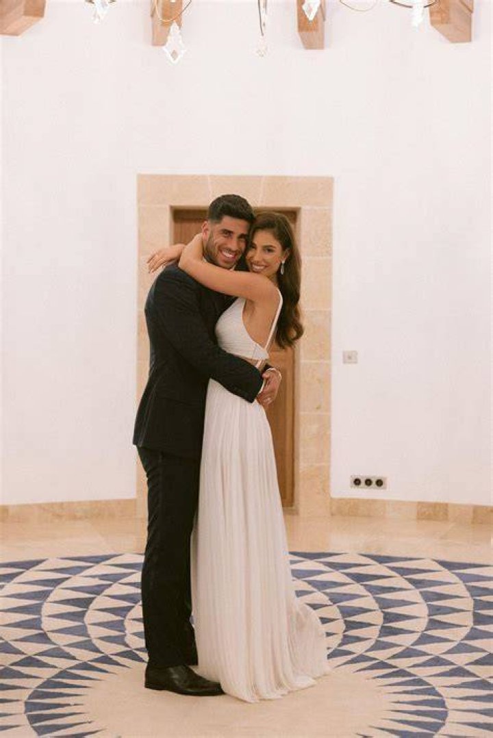 The Inspiring Journey of Marco Asensio and Sandra Garal: A Tale of Talent and Love