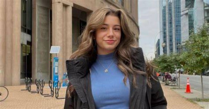 The Inspiring Journey of Mikayla Campinos: A Rising Star in the World of Entertainment