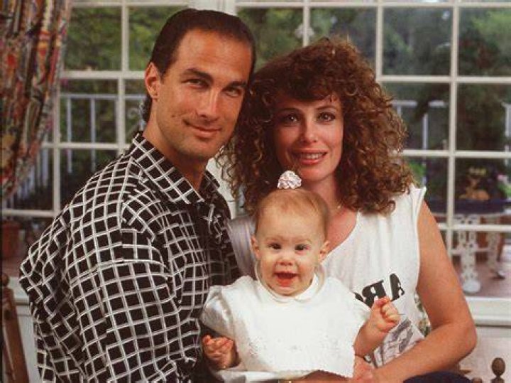 The Inspiring Journey of Savannah Seagal: A Remarkable Life Story