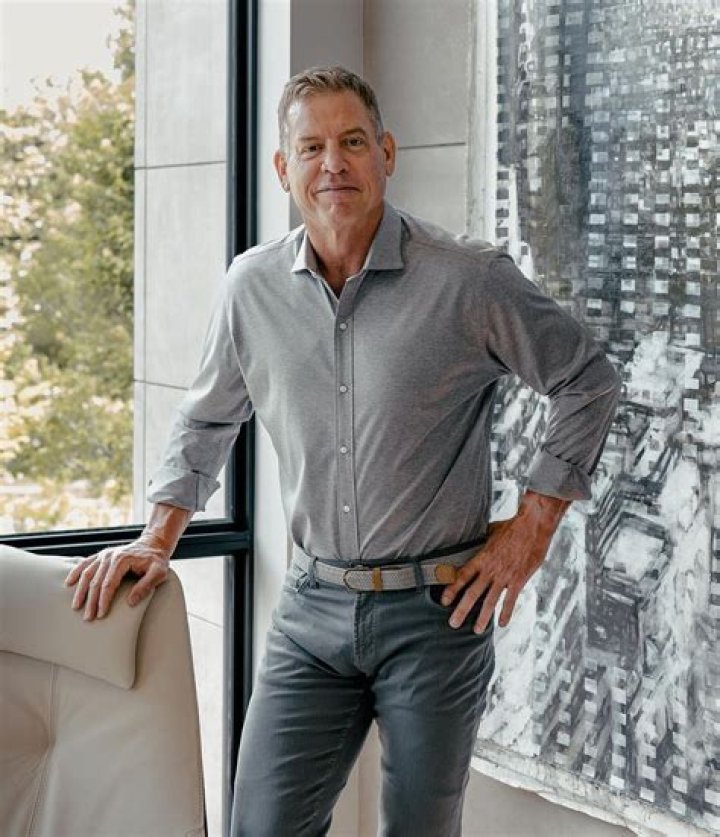 The Inspiring Journey: Troy Aikman's Battle with Diabetes