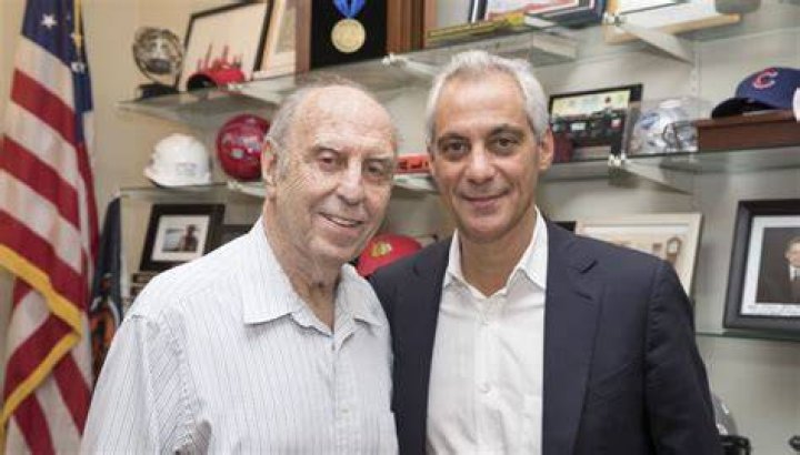 The Inspiring Life and Contributions of Dr. Benjamin Emanuel: A Comprehensive Overview