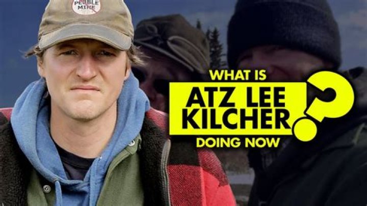 The Inspiring Life and Legacy of Atz Kilcher: A Comprehensive Guide