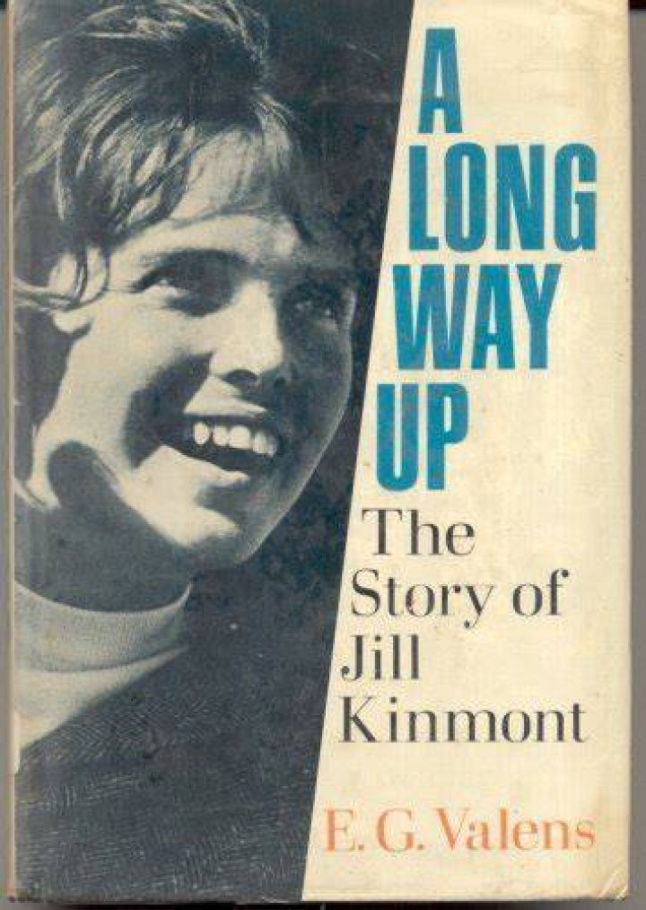 The Inspiring Story of Jill Kinmont: A Journey of Resilience and Triumph